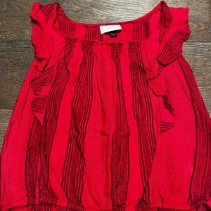 Universal threads tank top